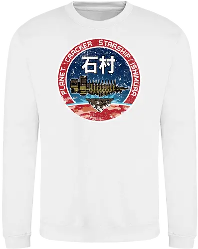 Ishimura crew