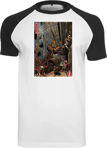 Surviving the USG Ishimura