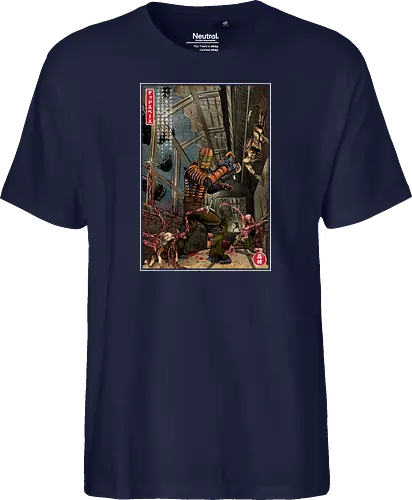 Surviving the USG Ishimura