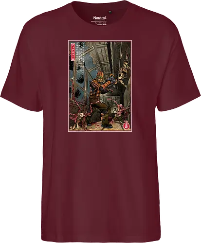 Surviving the USG Ishimura