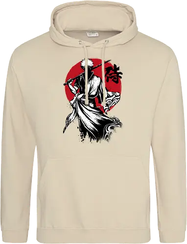 Gintoki sumi e