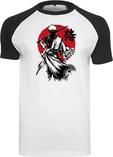 Gintoki sumi e