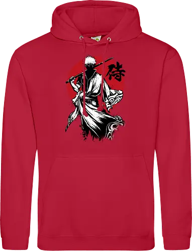 Gintoki sumi e