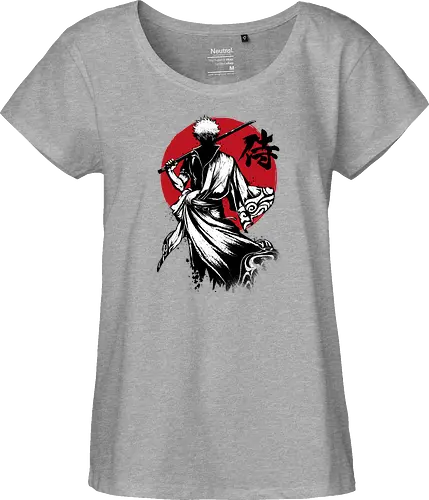 Gintoki sumi e