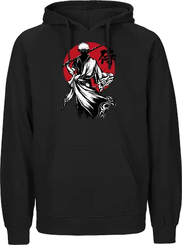 Gintoki sumi e