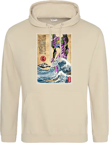 EVA in Japan