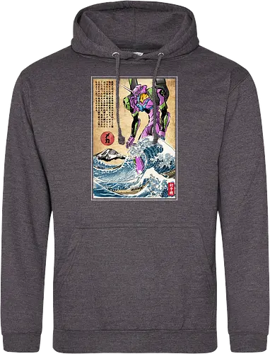 EVA in Japan