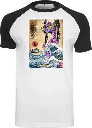 EVA in Japan