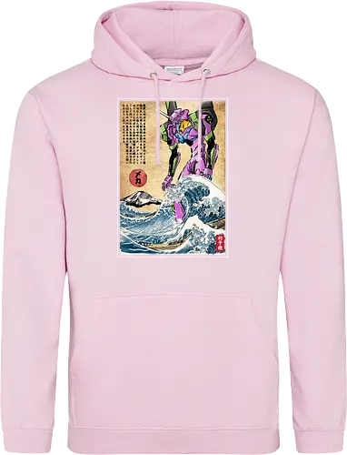 EVA in Japan