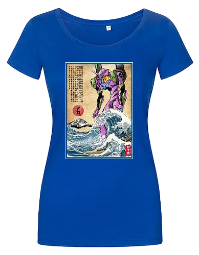 EVA in Japan