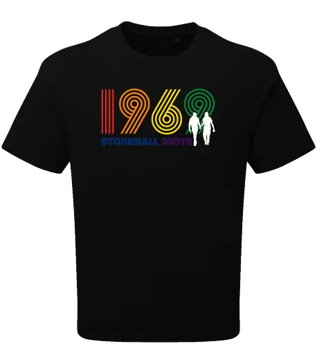 1969 Stonewall riots