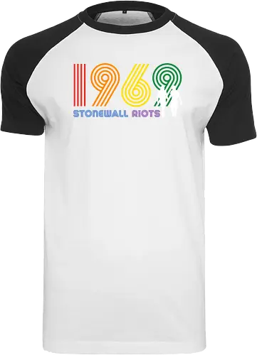 1969 Stonewall riots