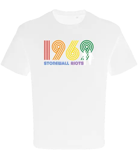 1969 Stonewall riots
