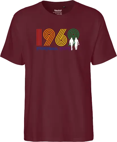 1969 Stonewall riots