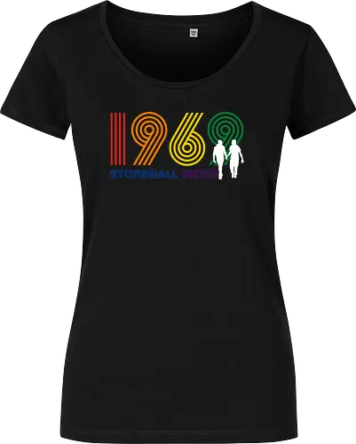 1969 Stonewall riots
