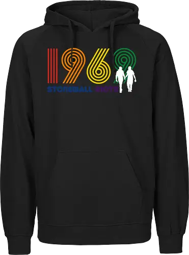 1969 Stonewall riots
