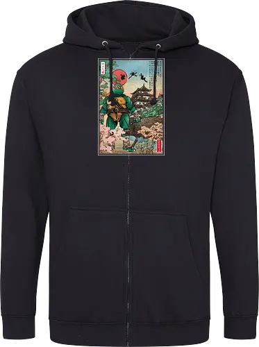 Double nunc in Japan