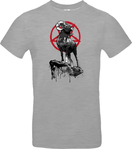 Black Phillip
