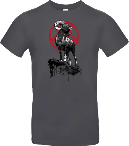 Black Phillip