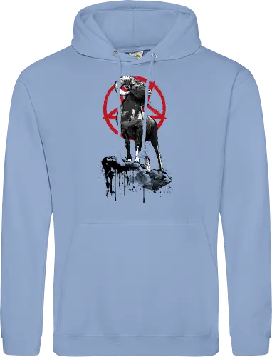 Black Phillip