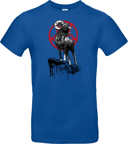 Black Phillip