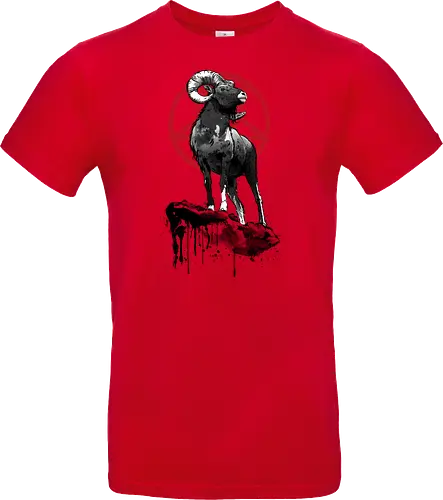 Black Phillip