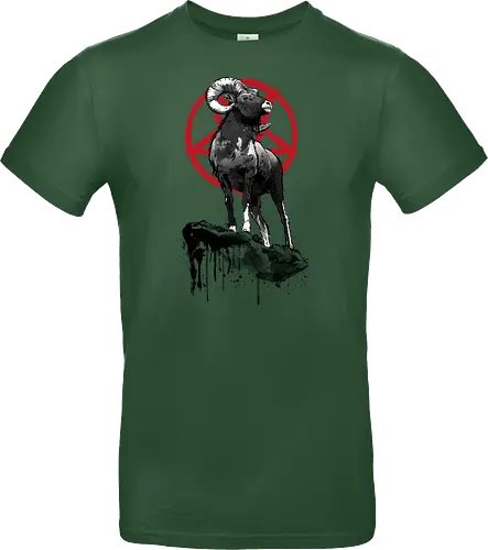Black Phillip