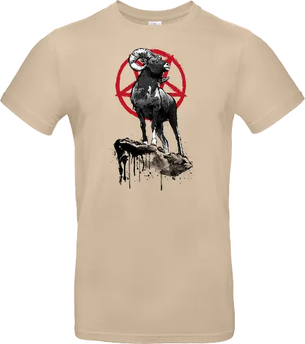 Black Phillip