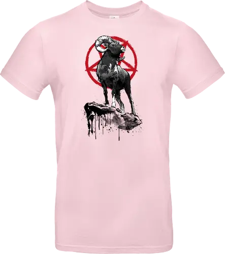 Black Phillip