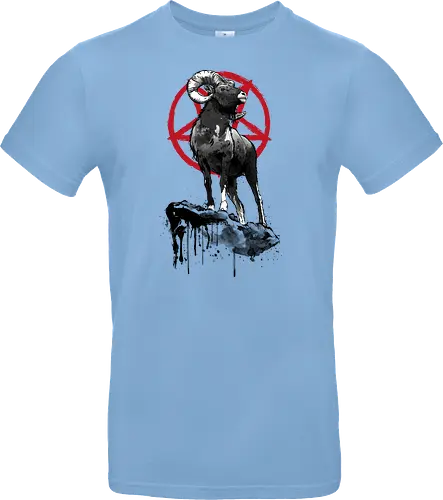 Black Phillip