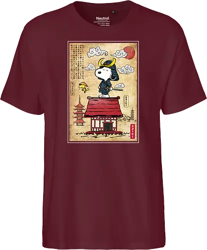 Beagle in Japan