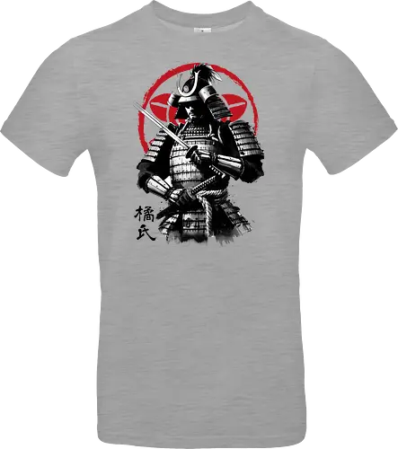 Samurai clan Tachibana