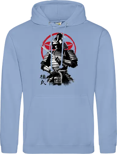 Samurai clan Tachibana