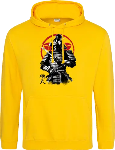 Samurai clan Tachibana