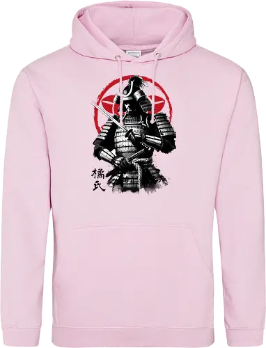 Samurai clan Tachibana