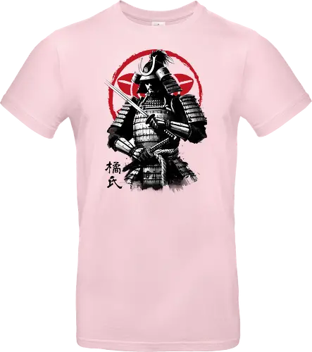 Samurai clan Tachibana