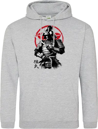 Samurai clan Tachibana