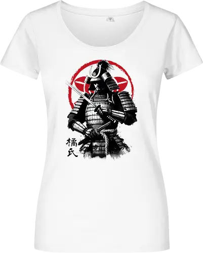 Samurai clan Tachibana