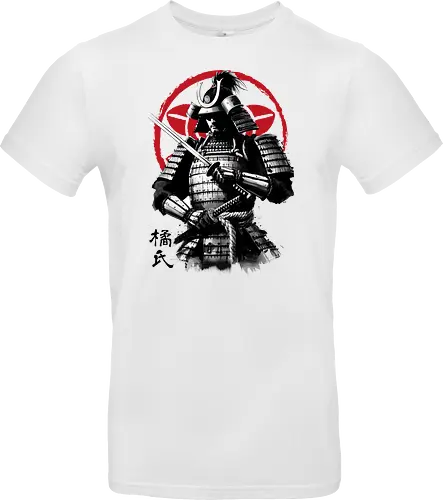 Samurai clan Tachibana