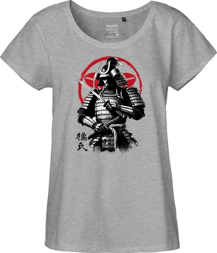 Samurai clan Tachibana