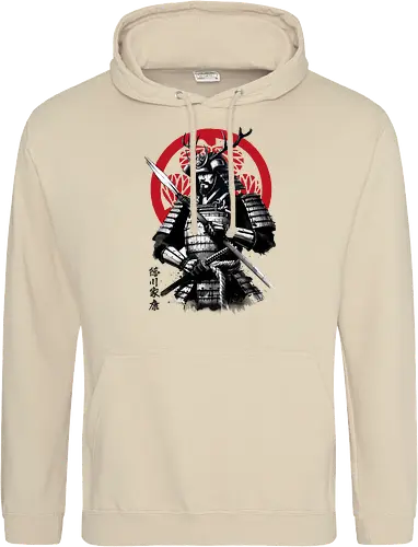 Samurai clan Tokugawa