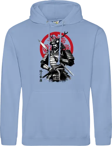 Samurai clan Tokugawa