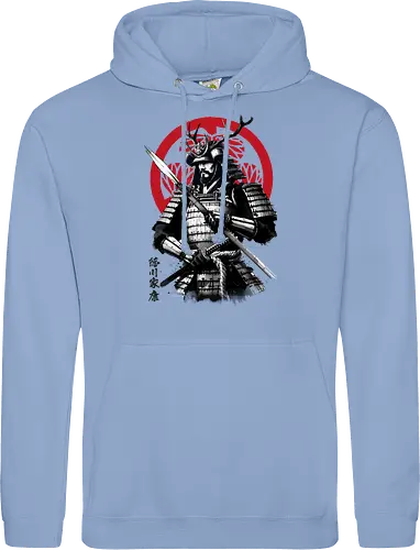 Samurai clan Tokugawa