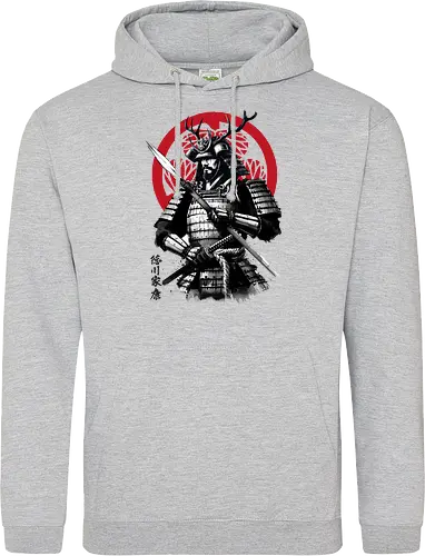 Samurai clan Tokugawa