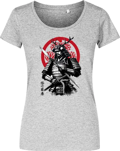 Samurai clan Tokugawa