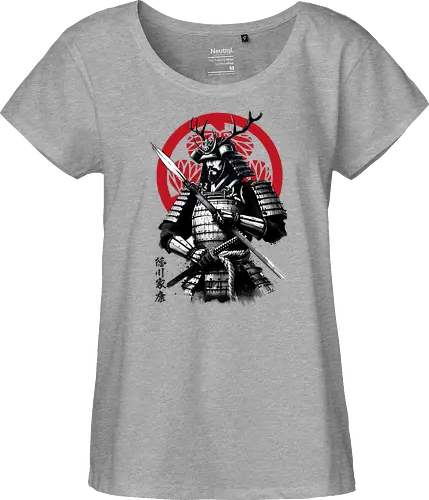 Samurai clan Tokugawa