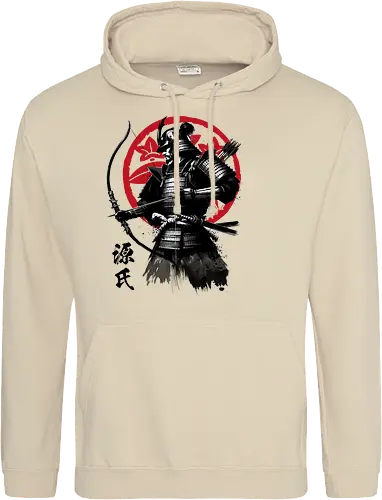 Samurai clan Mimamoto