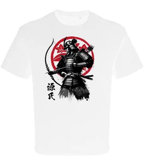 Samurai clan Mimamoto