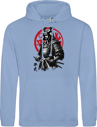 Samurai clan Taira