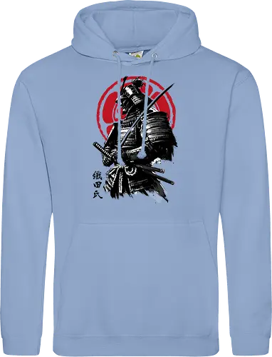 Samurai clan Oda